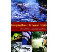Emerging Threats to Tropical Forests
