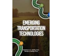 EMERGING TRANSPORTATION TECHNOLOGIES