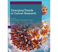 Emerging Trends in Cancer Research