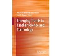 Emerging Trends in Leather Science and Technology