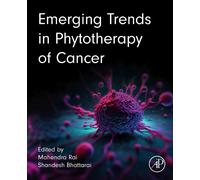 Emerging Trends in Phytotherapy of Cancer