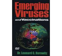 Emerging Viruses & Vaccinations - Dr Leonard [DVD] [2006] [Region 1] [US Import] [NTSC]