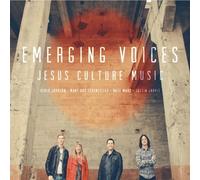 Emerging Voices by Jesus Culture