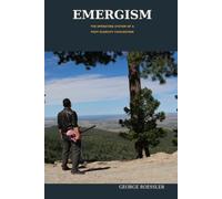 Emergism: The Operating System of a Post-Scarcity Civilization