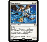 Emeria Angel | March of the Machine Commander