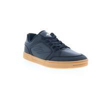 Emerica Heritic 6101000155964 Mens Black Skate Inspired Trainers Shoes