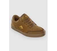 Emerica Heritic Skate Shoes gum 6.0
