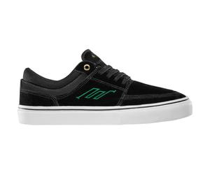 Emerica Hoban, Black/White/Gold, 9 UK