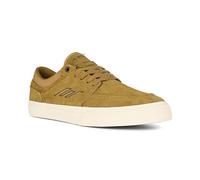 Emerica Hoban Skate Shoes - Kelp