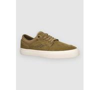 Emerica Hoban Skate Shoes kelp 9.0