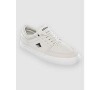 Emerica Hoban Skate Shoes light grey 10.5