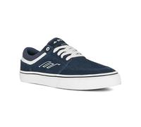 Emerica Hoban Skate Shoes - Navy
