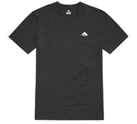 Emerica Justified Triangle T-Shirt - Black, Black, L