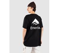 Emerica Lockup T-Shirt black L