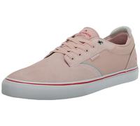 Emerica Men's Dickson Skate Shoe, Pink, 9 UK