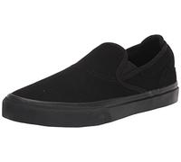 Emerica Men's Wino G6 Slip-on Skate Shoe, Black, 9 UK