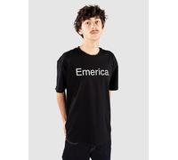 Emerica Pure T-Shirt black XL