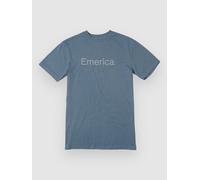 Emerica Pure T-Shirt blue L
