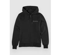 Emerica Pure Zip Hoodie black M