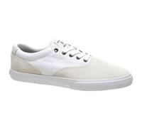Emerica Skate Shoes. Emerica PSV x Hard Luck White Shoe. SALE RRP £52