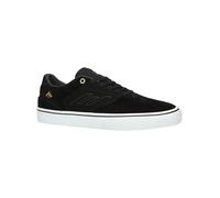 Emerica The Low Vulc Skate Shoes white 14.0