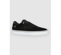 Emerica The Low Vulc Skate Shoes white 7.5