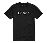 Emerica Pure T-Shirt black L