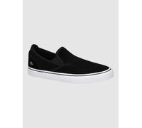 Emerica Wino G6 Slip-on Trainers Black EU 45 1/2 Men