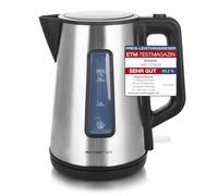 `Emerio Wasserkocher, 1.7L Cool Wall automatische A` ACC NEW
