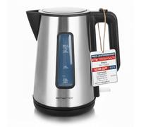 `Emerio Wasserkocher, 1.7L Cool Wall automatische A` ACC NEW