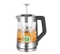 Emerio Wasserkocher 1,7 l, 5 Heizleistun NEW