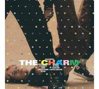 Emerson, Avalon - & the Charm