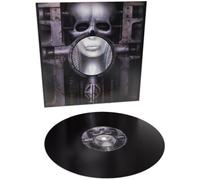 Emerson - Brain Salad Surgery - Vinyl Record lp record - B99z