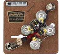 Emerson Custom Pre-wired kit for Gibson SG guitars
