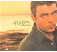Emerson, Darren - Uruguay - Darren Emerson