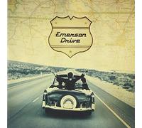 Emerson Drive by Emerson Drive (2002-05-21)