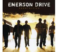 Emerson Drive - Countrified