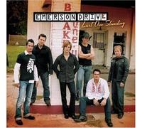 Emerson Drive - Last One Standing / Rescued