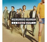 Emerson Drive - What If? [Us Import]