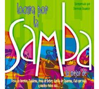 Emerson Ensamble - Locura Por La Samba & Bossa No
