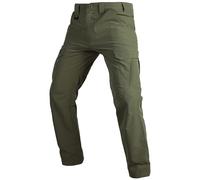 Emerson Gear Blue Label Ergonomic G2 Light Tactical Trousers - Ranger Green