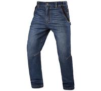 Emerson Gear Blue Label Freedom Tactical Jeans Trousers - Blue