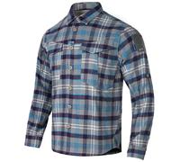 Emerson Gear Blue Label Longicorn Shirt - Grey