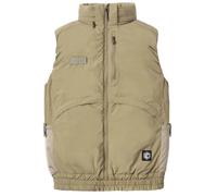 Emerson Gear Blue Label Thunderbird Winter Vest - Khaki