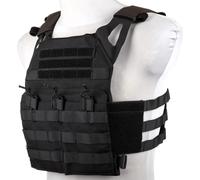 Emerson Gear Jumper Plate Carrier Tactical Vest - Black