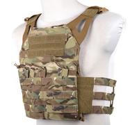 Emerson Gear Jumper Plate Carrier Tactical Vest - MultiCam