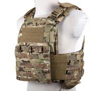Emerson Gear Plate Carrier New CPC Style Tactical Vest - MultiCam