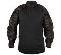 Emerson Gear Upgraded Version G3 Sweatshirt - MultiCam Black