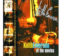 Emerson, Keith - At The Movies