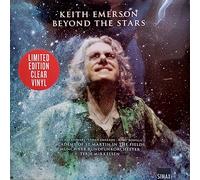 Emerson,Keith - Beyond the Stars [Vinyl LP] [VINYL]